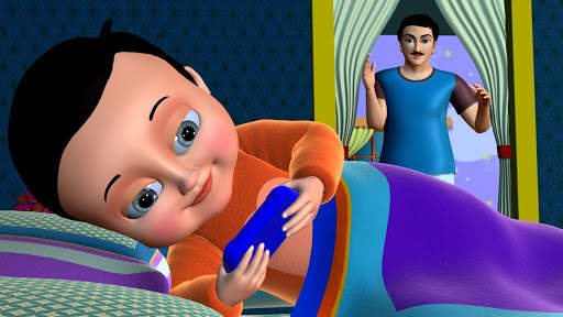 Jonny Jonny yes papa Videos screenshot 1