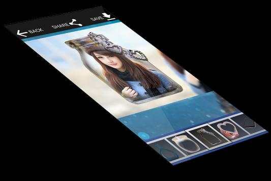 Pip Camera screenshot 2