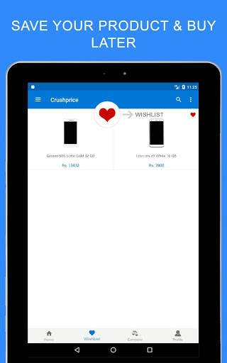 Price Comparison App -Earn Cashback to your Wallet screenshot 7