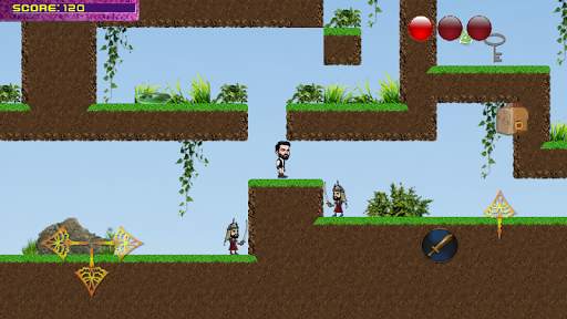 My Story The Game screenshot 1