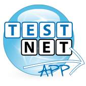 TestNet App 1.0