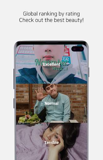 Face Score - Funny App / Handsome / Beautiful screenshot 5