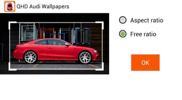 Cars Audi Wallpapers screenshot 4