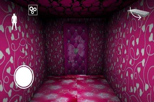 Barbi Granny Chapter 2 Free: Scary and Horror game screenshot 7