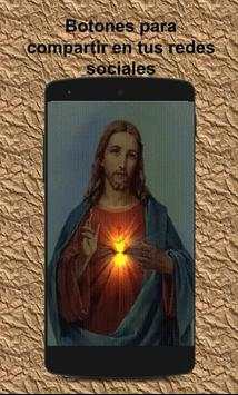 Gratis  Jesucristo Android Live Wallpapers screenshot 3
