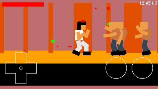 kungfu & zombie screenshot 5