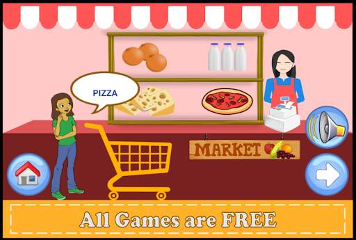 Educational Games for Kids - C screenshot 16