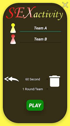 Sex Activity - Board Game screenshot 6