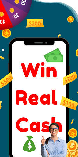 Scratch win - Scratch to earn rewards स्क्रीनशॉट 4
