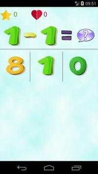 Age 3 mental education intelligence child play screenshot 14