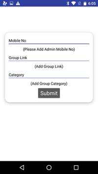 Whatsapp Group Links screenshot 4