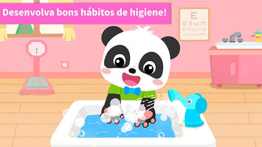 Meu jardim de infância screenshot 3