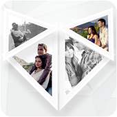 3D Photo Collage Editor 1.2