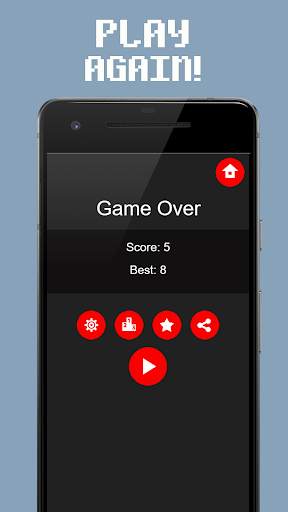 Jello Tower screenshot 4