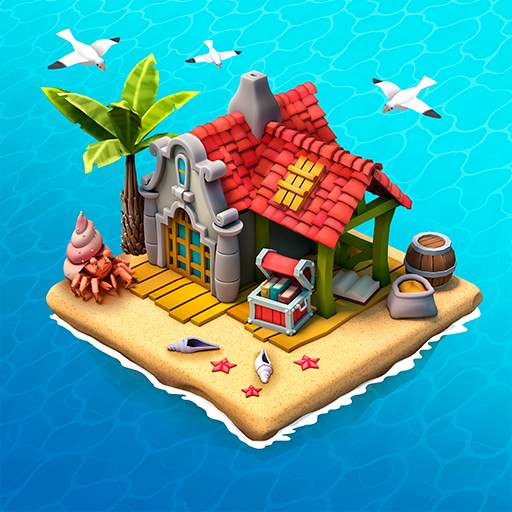 Fantasy Island Sim: Fun Forest 2.16.2