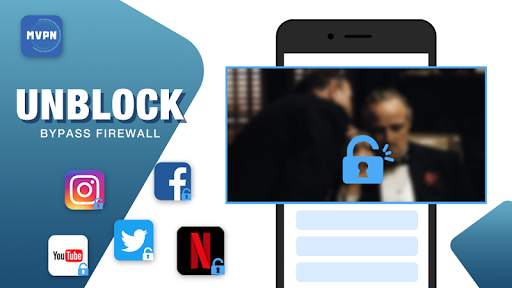 Free VPN MagVPN | Fast Ultimat screenshot 2