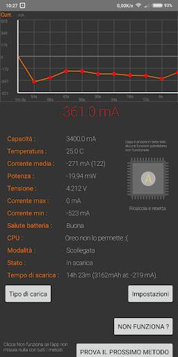 Ampere Plotter screenshot 1