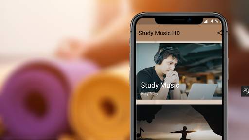 Study Music - Studying, Relaxing, Focusing Music screenshot 1
