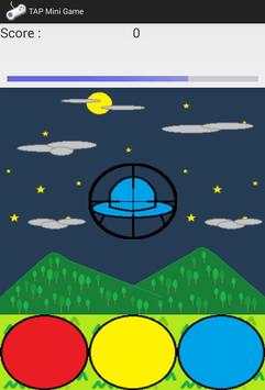 TAP Mini Game स्क्रीनशॉट 6
