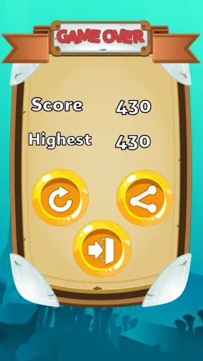 Swift Mermaid | Princess Mermaid Adventure Game 5 تصوير الشاشة