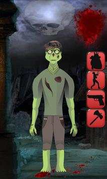 Zombie Talking screenshot 1