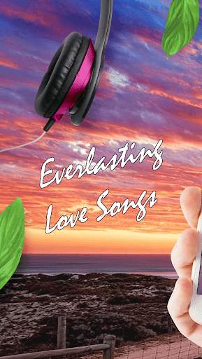 Everlasting Love Songs screenshot 1