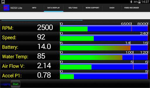 NDSII Lite screenshot 12