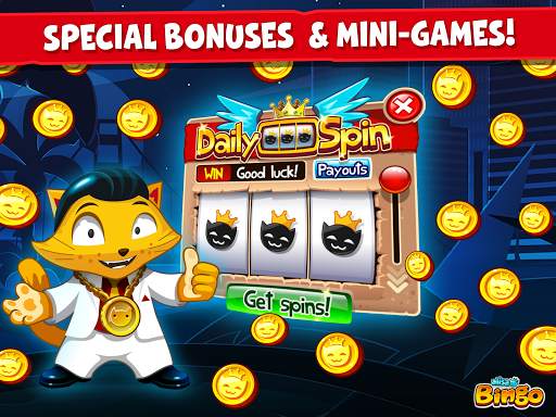 Bingo by Alisa - Live Bingo screenshot 8