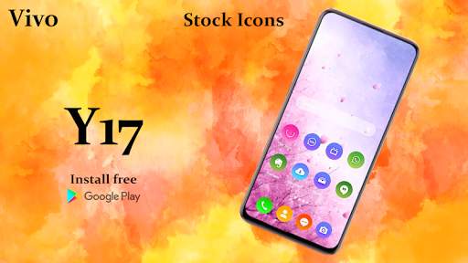 Vivo Y17 | Theme for Vivo y17 & launcher screenshot 4