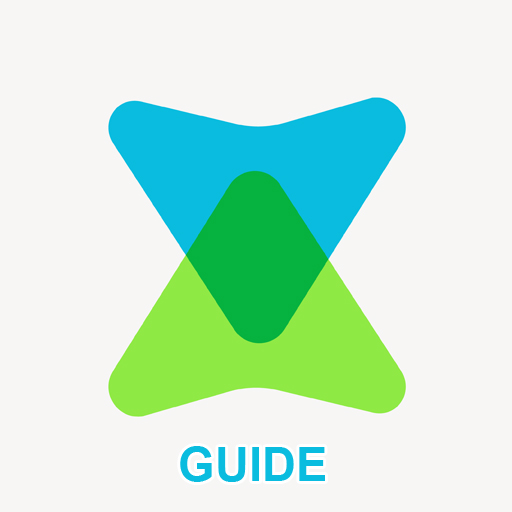 Free Guide for File Transfer and Sharing file icon
