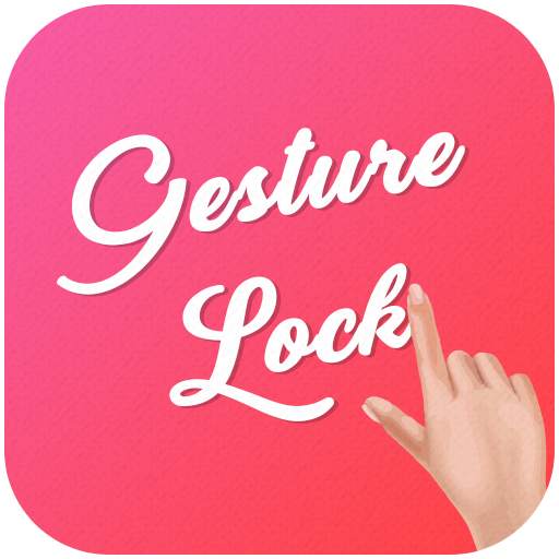 Gesture lock 1.0