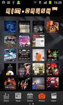 dvdj crush screenshot 4
