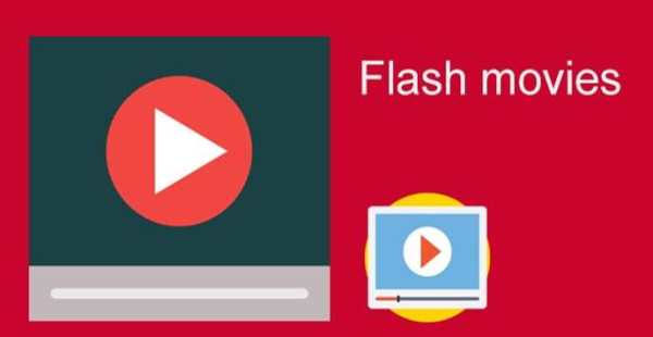 flash Player Android: SWF Player Simulator screenshot 1