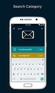 SMS Market (Collection&Status) screenshot 6