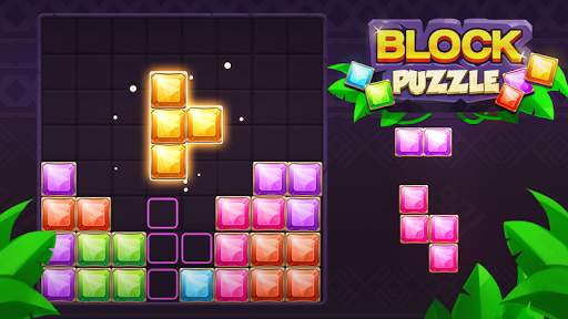 ブロックパズルジュエル screenshot 7