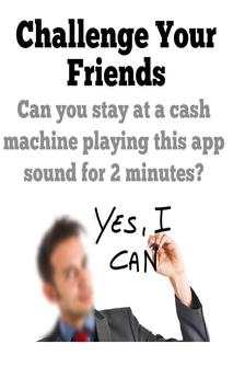 Fake Cash Machine screenshot 4