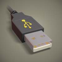 USB Host Test on 9Apps