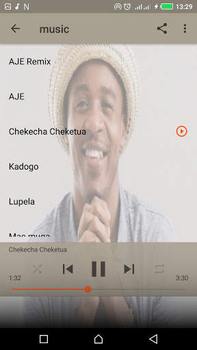 Alikiba – Top Songs 2019 -Without Internet screenshot 6