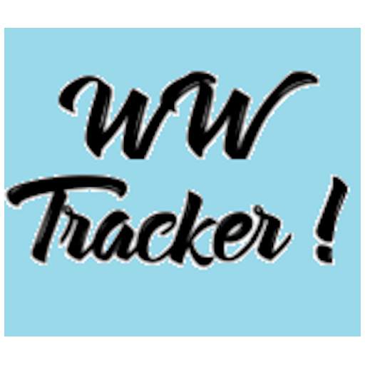 WW Tracker 1