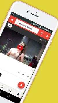 SnapTubé<All thing you need> screenshot 2