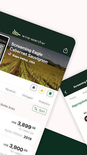 Wine-Searcher screenshot 2