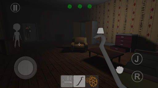 Brother, Wake Up (Scary games) скриншот 8