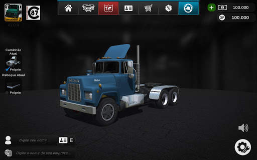 Grand Truck Simulator 2 screenshot 17