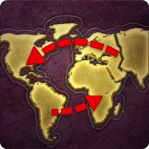 Warzone - turn based strategy v5.23.0