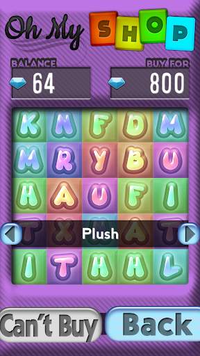 Oh My Word screenshot 7