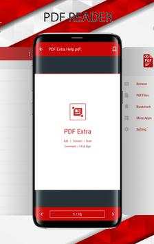 Lector de PDF - Visor de PDF para Android screenshot 2