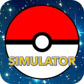 Simulator for Pokemon Go 1.2
