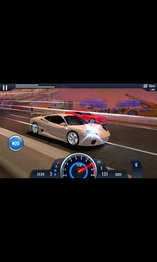 Super Racing car-2021 screenshot 3