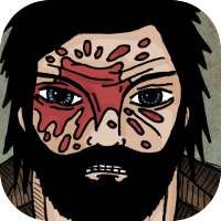 Deadlands Road Zombie Shooter logo