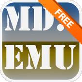 MD.emu Free 1.5.13